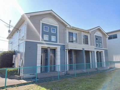 【外観】 | メディウス・Ｋ