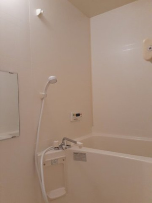 【浴室】 | メディウス・Ｋ