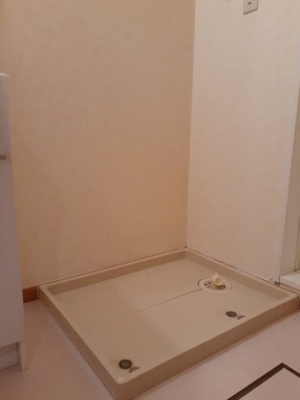 【内装】 | メディウス・Ｋ