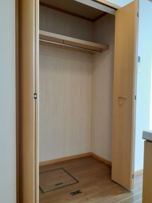 【収納】 | メディウス・Ｋ