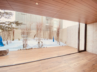 【その他共用部分】 | クリオ札幌グランクラス