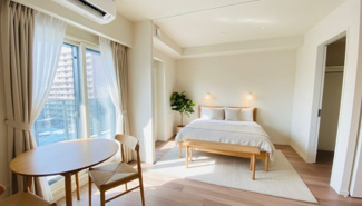 【洋室】 | クリオ札幌グランクラス