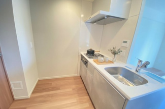 【キッチン】 | クリオ札幌グランクラス