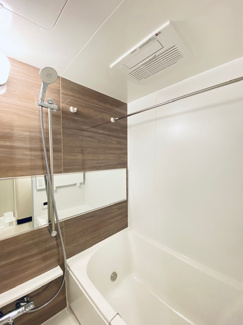 【浴室】 | クリオ札幌グランクラス