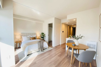 【居間・リビング】 | クリオ札幌グランクラス