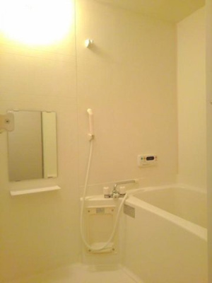 【浴室】 | サニーハートⅠ
