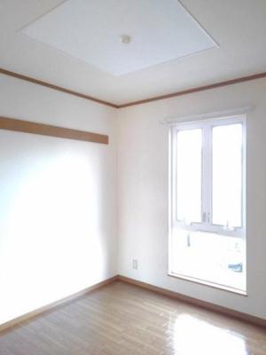 【内装】 | サニーハートⅠ