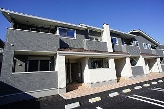 【外観】 | エスポワールⅢ