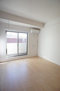 【居間・リビング】 | エスポワールⅢ