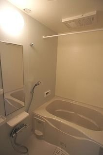 【浴室】 | エスポワールⅢ