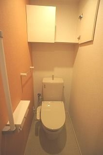 【トイレ】 | エスポワールⅢ