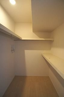 【収納】 | エスポワールⅢ