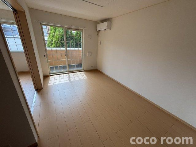 エム・スクエアー　ガーデン　Ⅰの内装