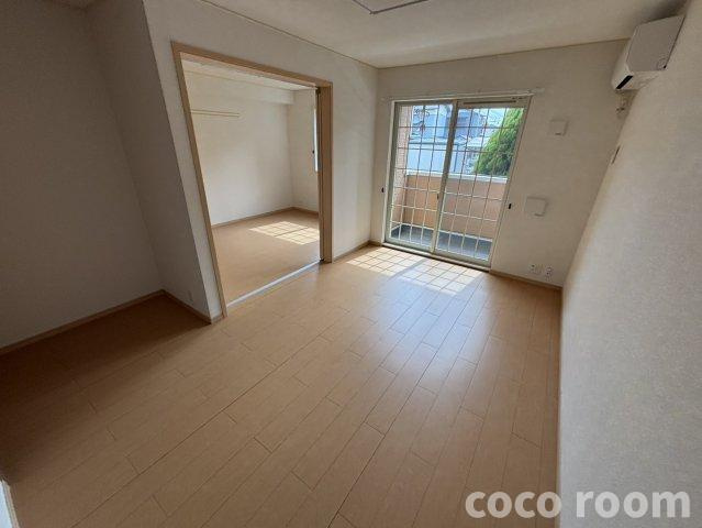 エム・スクエアー　ガーデン　Ⅰの収納