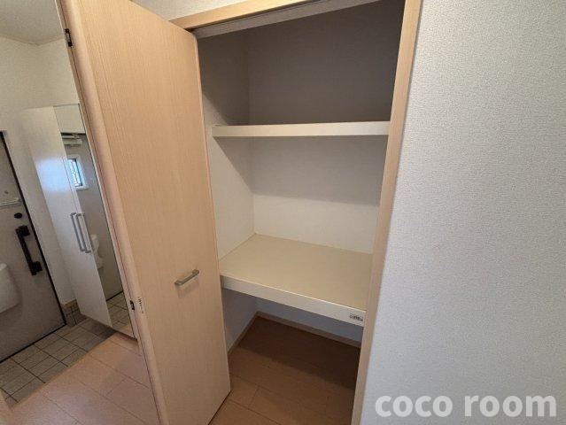 エム・スクエアー　ガーデン　Ⅰの設備