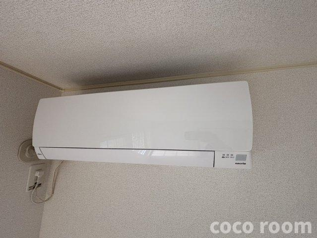 エム・スクエアー　ガーデン　Ⅰの設備