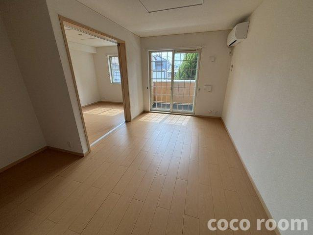 エム・スクエアー　ガーデン　Ⅰのキッチン