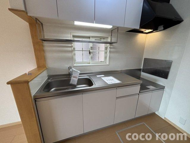 エム・スクエアー　ガーデン　Ⅰの浴室