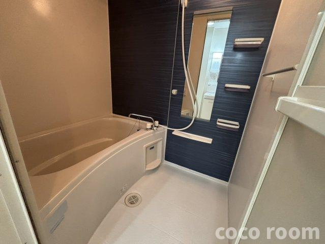 エム・スクエアー　ガーデン　Ⅰのトイレ