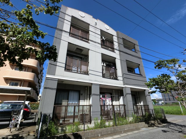 【外観】 | ブリリアント姉崎