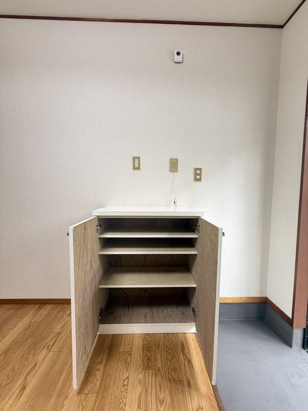 しゅんせいハイツⅡのその他