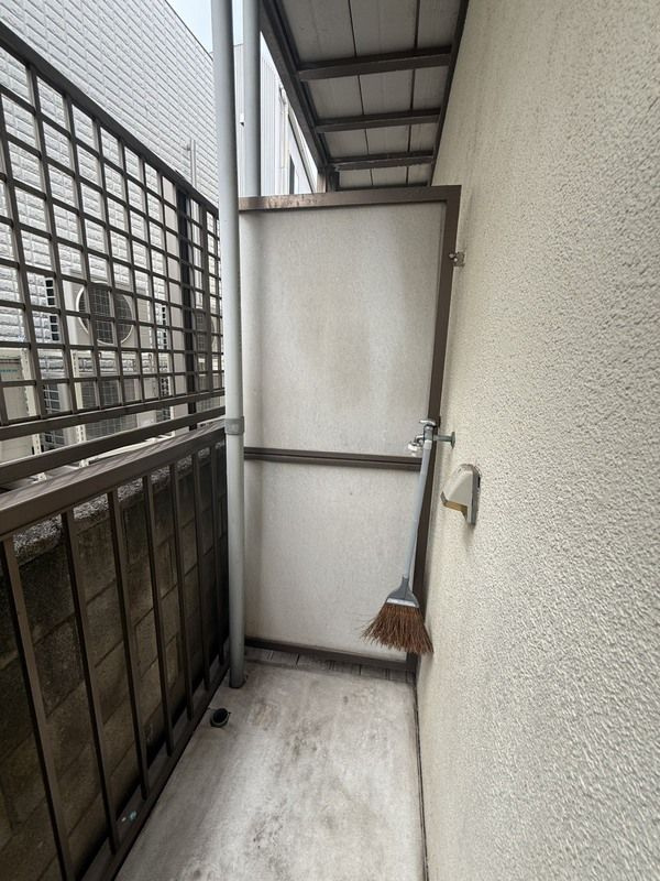 しゅんせいハイツⅡの設備