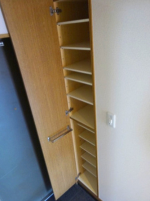 【収納】 | パレステュディオ五反田