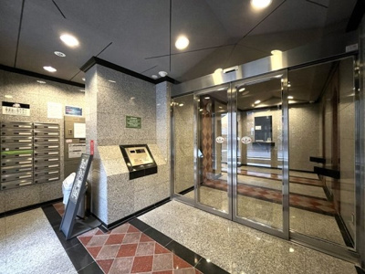 【その他共用部分】 | パレステュディオ五反田