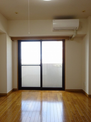 【居間・リビング】 | パレステュディオ五反田