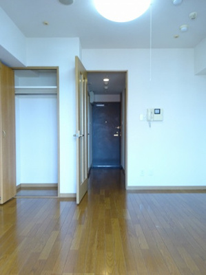 【寝室】 | パレステュディオ五反田