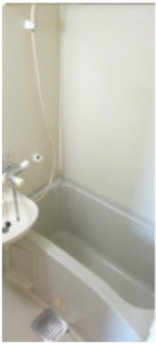 【浴室】 | パレステュディオ五反田