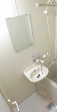 【洗面所】 | パレステュディオ五反田