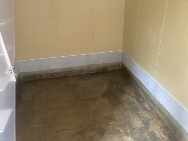 【収納】 | 新橋駅徒歩6分1階-2階8.43坪スケルトン