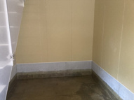 新橋駅徒歩6分1階-2階8.43坪スケルトンの画像