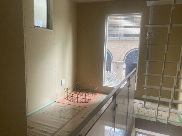 【その他】 | 新橋駅徒歩6分1階-2階8.43坪スケルトン