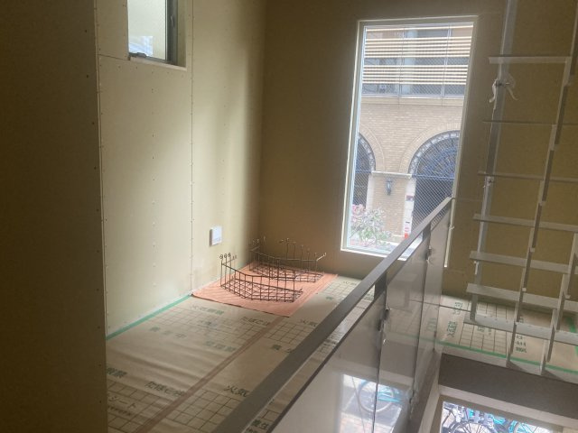 【その他】 | 新橋駅徒歩6分1階-2階8.43坪スケルトン