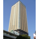 ステーションガーデンタワーの画像