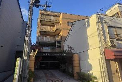 ワコーレ岡本三丁目の外観|阪急「岡本」駅・JR「摂津本山」駅の2WAYアクセス可能！