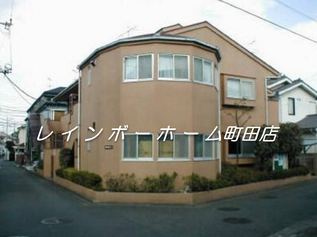 特典：仲介手数料が無料です!!の外観|建物外観を気になさる方へ、見た目の良い物件です