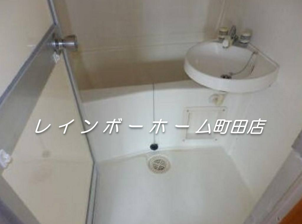 特典：仲介手数料が無料です!!の浴室|お風呂で日々の疲れを落としましょう