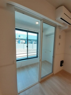 【内装】 | フローラ愛知川