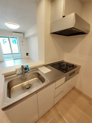 【キッチン】 | フローラ愛知川