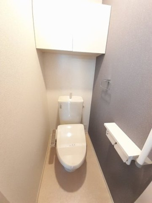 【トイレ】 | フローラ愛知川