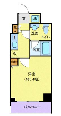 ＡＺＥＳＴ横濱関内