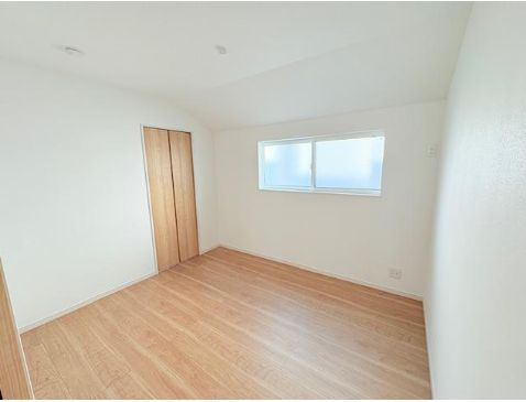 神戸市垂水区星陵台7丁目新築戸建1号地の洋室