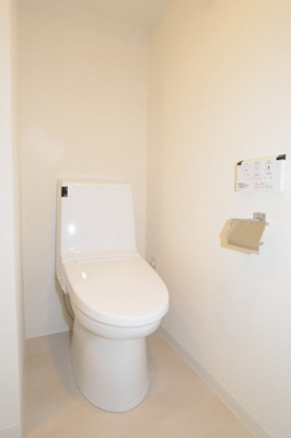 【寝室】 | ステージグランデ蒲田アジールコート | ※カラータイプ異なります