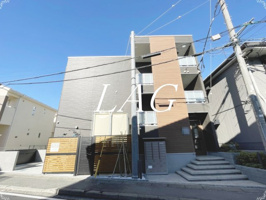 リブリ・蓮田関山の画像