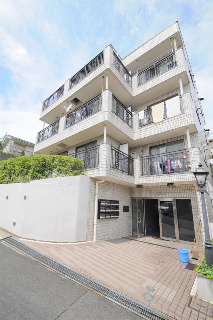 サミエール鷺沼