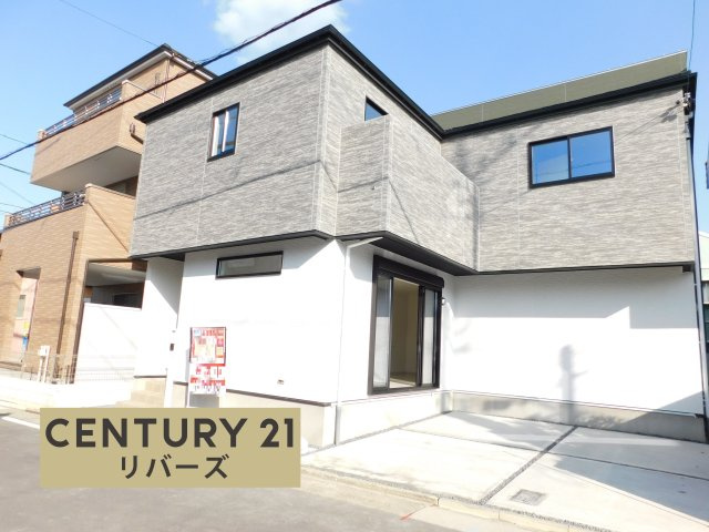 名古屋市中村区高道町６丁目の新築一戸建