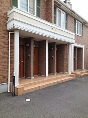 【その他共用部分】 | クレセントピュア